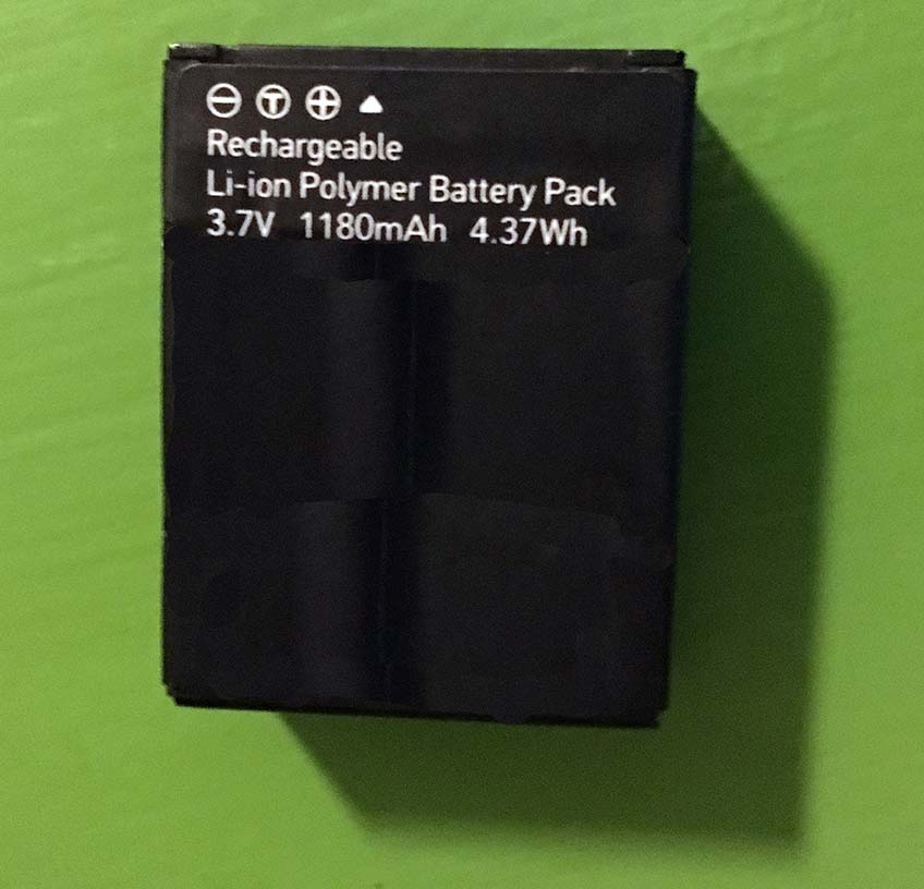 battery